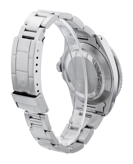 Rolex Submariner 16610 Image 3